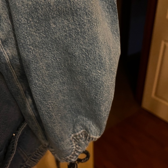 American Eagle drawstring jeans - Picture 5 of 5